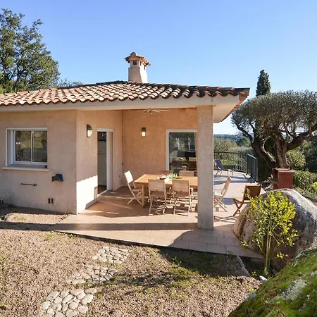 Cozy In Porto-vecchio * ポルトヴェッキオ