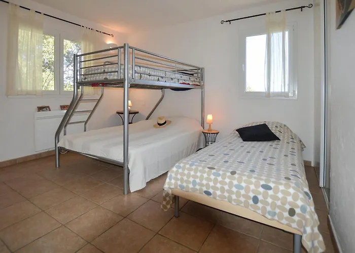 別荘 Cozy In Porto-vecchio *