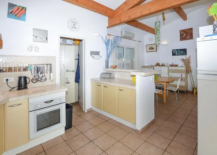 別荘 Cozy In Porto-vecchio *