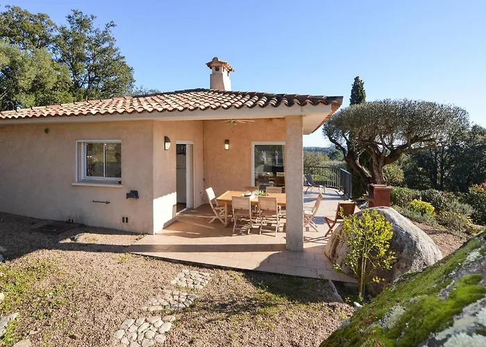 Cozy In Porto-vecchio * ポルトヴェッキオ