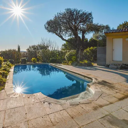 Cozy In Porto-vecchio *