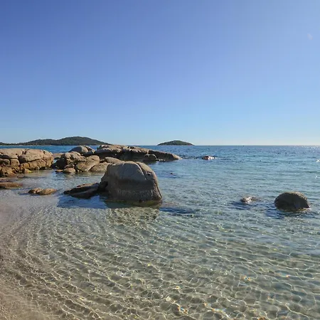 Stunning In Porto-vecchio Сasa de vacaciones *
