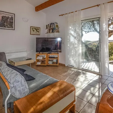 בית נופש Cozy In Porto-vecchio *