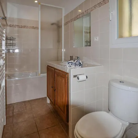 Cozy In Porto-vecchio פורטו-וישיו