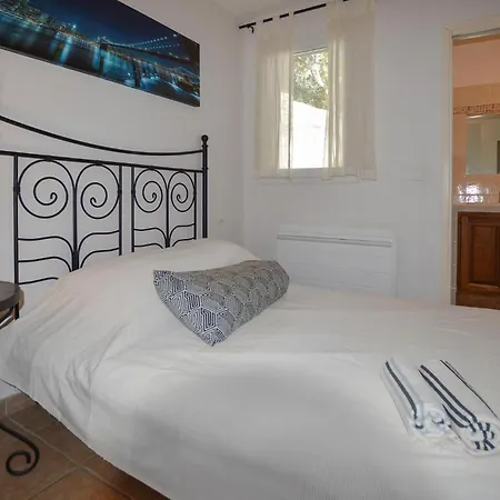 Holiday home Gorgeous In Porto-vecchio
