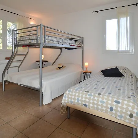 בית נופש Gorgeous Home In Porto-Vecchio *