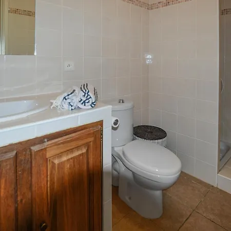 Cozy In Porto-vecchio בית נופש פורטו-וישיו