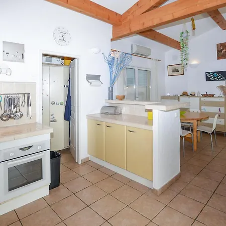 בית נופש Cozy In Porto-vecchio *