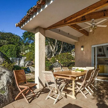 Cozy In Porto-vecchio Ferienhaus Porto-Vecchio (Corsica)