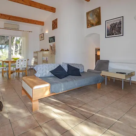 Cozy In Porto-vecchio בית נופש