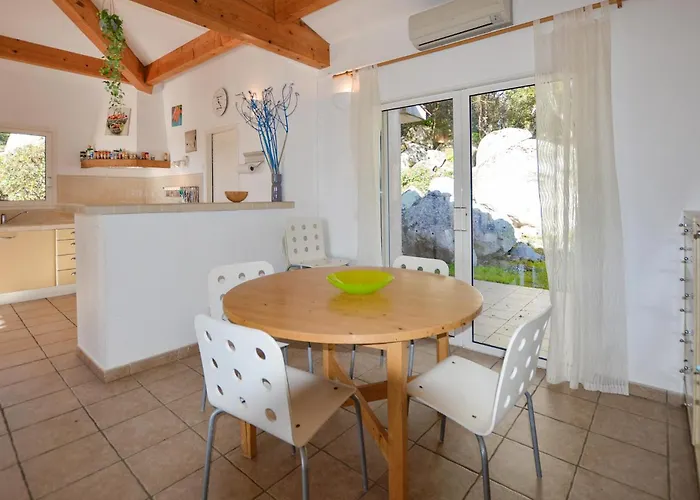 Cozy In Porto-vecchio Сasa de vacaciones