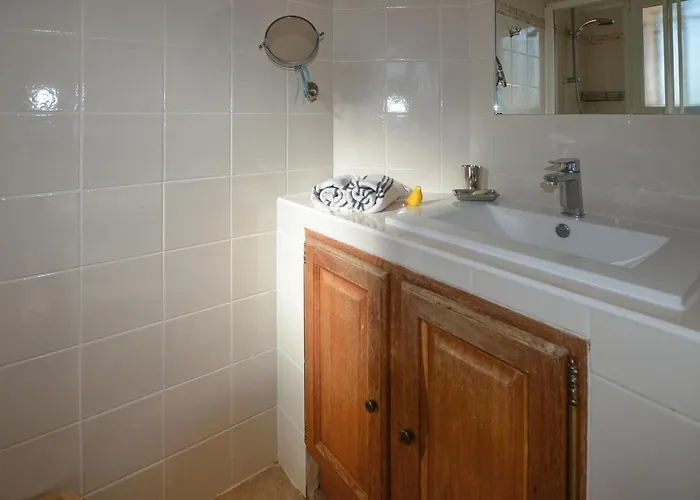 Сasa de vacaciones Cozy In Porto-vecchio *