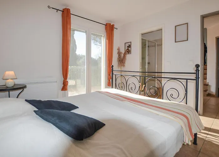 Cozy In Porto-vecchio Ferienhaus Porto-Vecchio (Corsica)