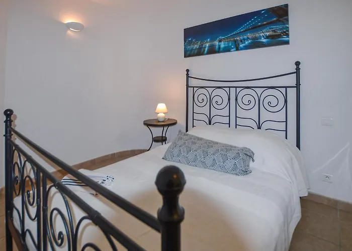 Cozy In Porto-vecchio Ferienhaus