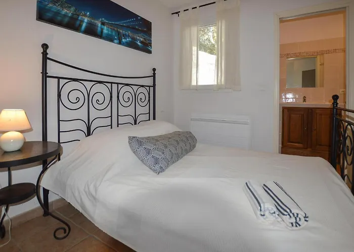 Сasa de vacaciones Cozy In Porto-vecchio