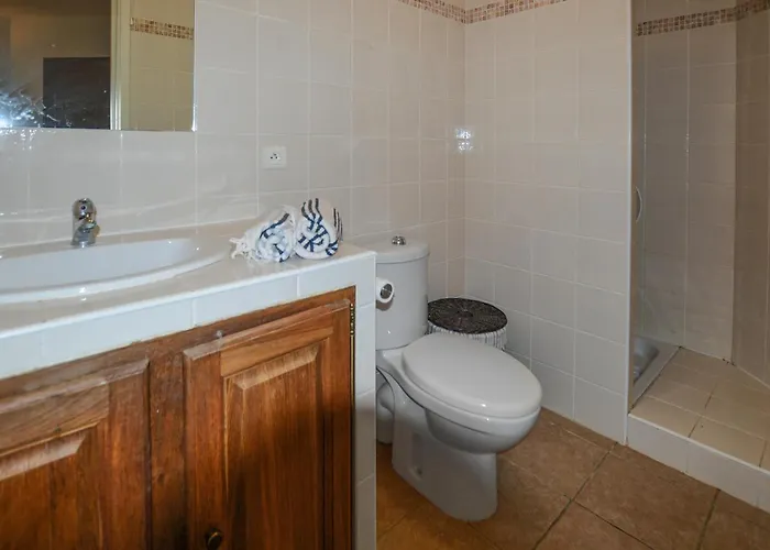 Cozy In Porto-vecchio Ferienhaus Porto-Vecchio (Corsica)