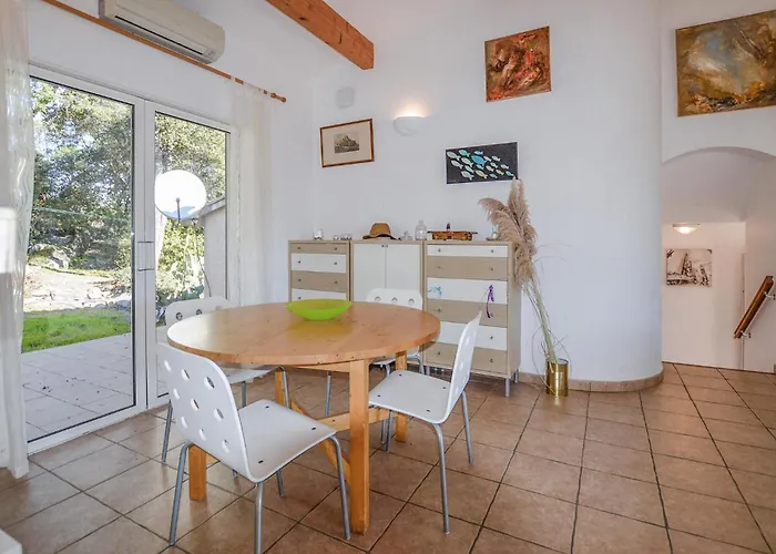 Cozy In Porto-vecchio Сasa de vacaciones