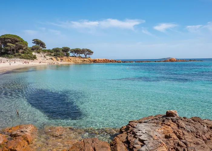 Ferienhaus Cozy In Porto-vecchio Porto-Vecchio (Corsica)