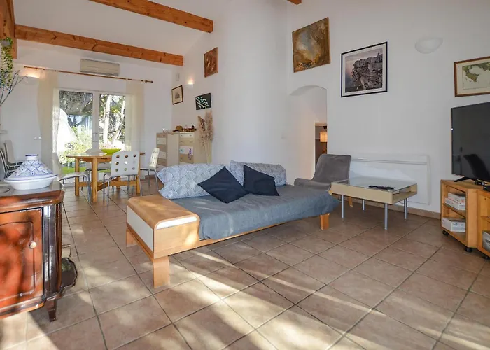 Cozy In Porto-vecchio Сasa de vacaciones