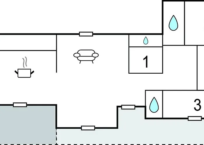 Cozy In Porto-vecchio Сasa de vacaciones Porto Vecchio